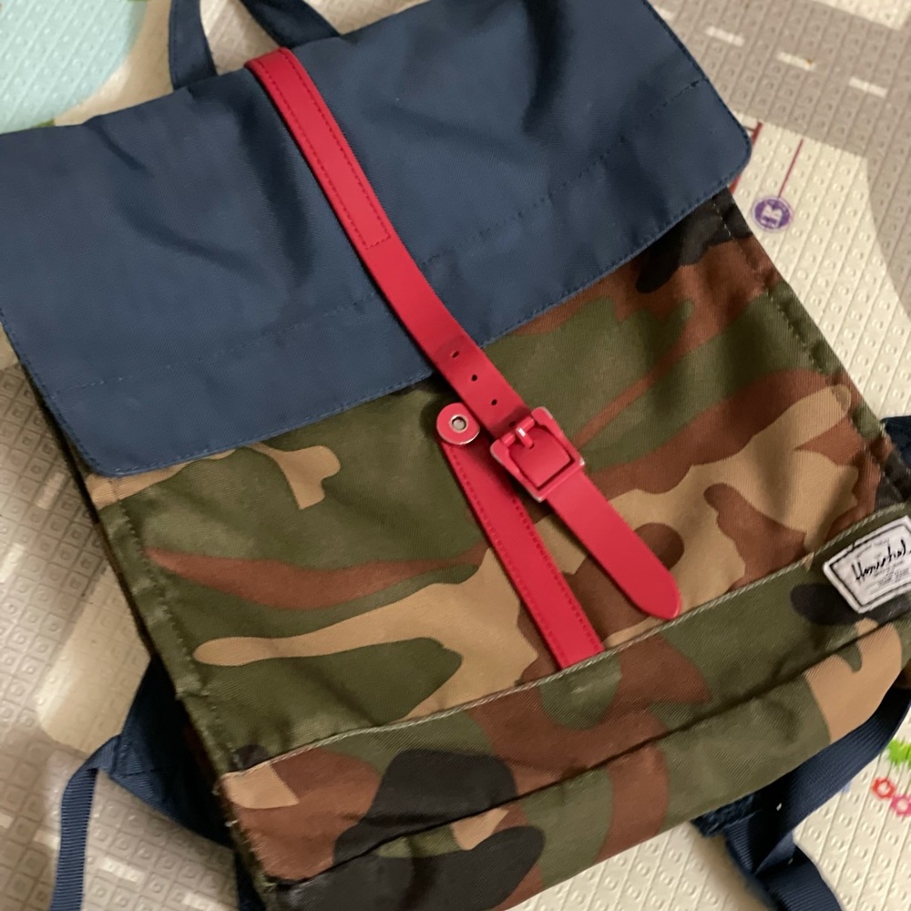 Herschel backpack